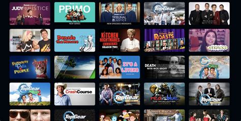 programs shown by amazon freevee|free tv shows on freevee.